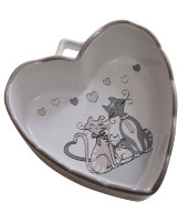 Блюдо для выпечки "Kidcat", Efya Deco   