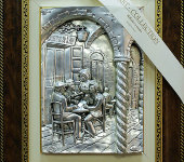 Панно "Osterio", Arte Casa Панно "Osterio", Arte Casa
