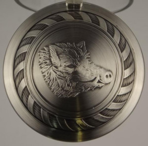 Пивная кружка "Wildschwein", 0.5 л, 93311, Artina item
