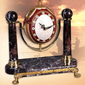 Часы "Озеро Виктория", Credan S.A. item