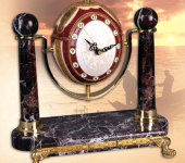 Часы "Озеро Виктория", Credan S.A. Часы "Озеро Виктория", Credan S.A.