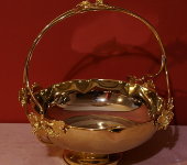 Ваза для фруктов, Chinelli 