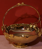 Ваза для фруктов, Chinelli 