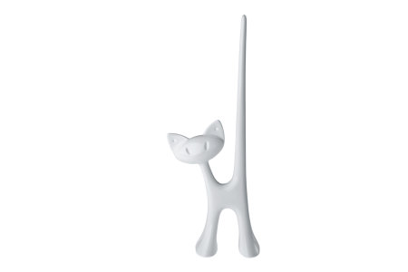 Держатель для украшений MIAOU Koziol, белый item