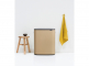 Мусорный бак BO TOUCH BIN (2x30л) item
