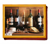 Creative Tops Поднос с подушкой Vintage Wine Creative Tops Поднос с подушкой Vintage Wine