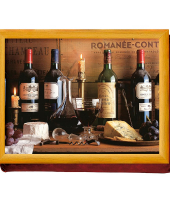Creative Tops Поднос с подушкой Vintage Wine