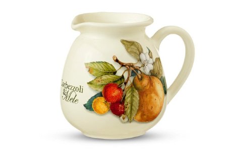 Сливочник Итальянские фрукты item