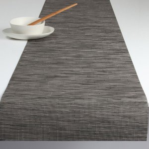 Салфетка подстановочная, жаккардовое плетение, винил, (36х48) Grey Flannel (100105-012) item