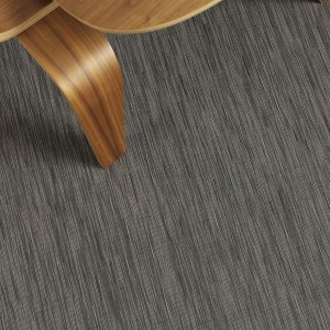 Салфетка подстановочная, жаккардовое плетение, винил, (36х48) Grey Flannel (100105-012) item