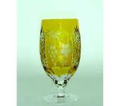 Фужер "Сased crystal - Grape", Ajka Crystal Фужер "Сased crystal - Grape", Ajka Crystal
