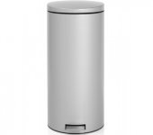 Мусорный бак с педалью MC, 30л, 478789, Brabantia