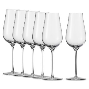 Набор фужеров для шампанского, 6 шт, AIR, Schott Zwiesel item