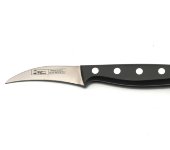 Нож для чистки 6.5 см "Superior", серия 9000, IVO Нож для чистки 6.5 см "Superior", серия 9000, IVO