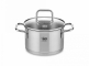 Кастрюля со стеклянной крышкой Citrin, 0.6 л, ELO, Германия item