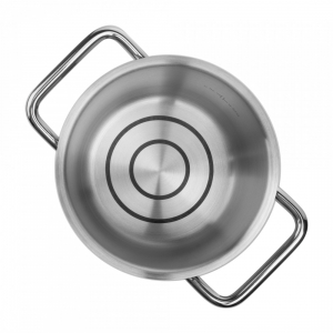 Кастрюля со стеклянной крышкой Citrin, 0.6 л, ELO, Германия item