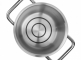 Кастрюля со стеклянной крышкой Citrin, 0.6 л, ELO, Германия item