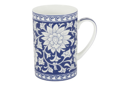 Кружка Викториана в цветной упаковке item