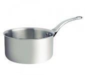 Мини кастрюлька с ручкой из нержавеющей стали, Affinity, De Buyer Мини кастрюлька с ручкой из нержавеющей стали, Affinity, De Buyer