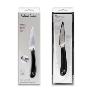 Нож овощной 8 см "Signature knife", Robert Welch item