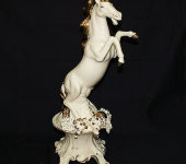 Статуэтка "Лошадь", Ceramiche Ferraro Статуэтка "Лошадь", Ceramiche Ferraro