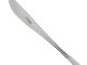 Набор столовых приборов 24/6 с белыми ручками, "MIO matte white", Cutipol item