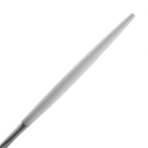 Набор столовых приборов 24/6 с белыми ручками, "MIO matte white", Cutipol item
