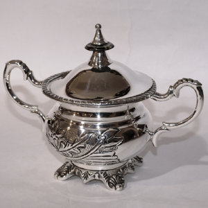 Сахарница "Sheffield", Chinelli item
