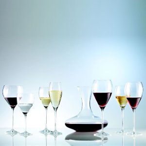 Набор бокалов для красного вина, 6 шт, "Vinao", Schott Zwiesel item