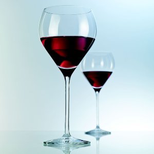 Набор бокалов для красного вина, 6 шт, "Vinao", Schott Zwiesel item