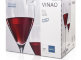 Набор бокалов для красного вина, 6 шт, "Vinao", Schott Zwiesel item