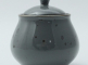 Сахарница 300 мл, "Alumina Graphite", PORCELANA BOGUCICE item