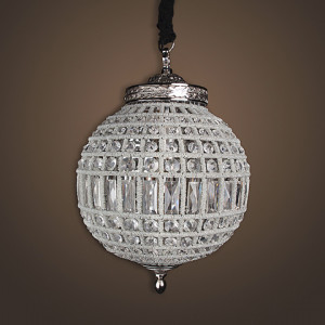 Люстра Казбах , RESTORATION HARDWARE item