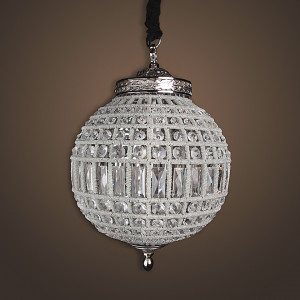 Люстра Казбах , RESTORATION HARDWARE item