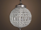 Люстра Казбах , RESTORATION HARDWARE item