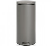 Мусорный бак с педалью MC, 30л, 478802, Brabantia
