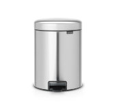 Мусорный бак с педалью newIcon 5л, Brabantia 