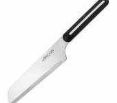 379500 Нож кухонный универсальный, 18 см, рукоять пластик, серия Linea 379500 Нож кухонный универсальный, 18 см, рукоять пластик, серия Linea