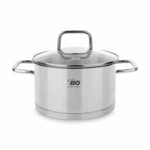 Кастрюля со стеклянной крышкой Citrin, 1.7 л, ELO, Германия item