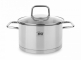 Кастрюля со стеклянной крышкой Citrin, 1.7 л, ELO, Германия item
