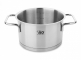 Кастрюля со стеклянной крышкой Citrin, 1.7 л, ELO, Германия item