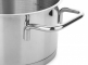 Кастрюля со стеклянной крышкой Citrin, 1.7 л, ELO, Германия item