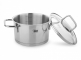 Кастрюля со стеклянной крышкой Citrin, 1.7 л, ELO, Германия item