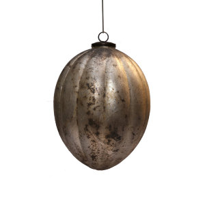 Новогодняя игрушка шар , ROOMERS item