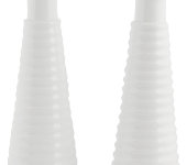 Набор для масла и уксуса "Touch", Salt & Pepper Набор для масла и уксуса "Touch", Salt & Pepper