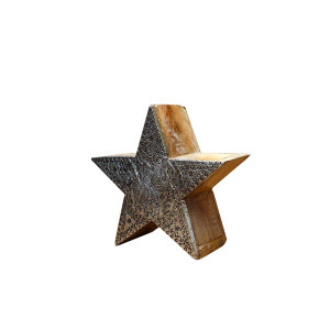 Декор звезда , ROOMERS item