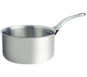 Кастрюля с ручкой из нержавеющей стали, Affinity, De Buyer