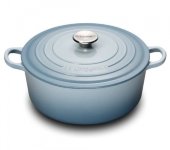 Кастрюля круглая для запекания, 20 см, Le Creuset