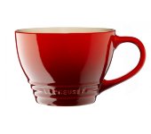 Большая кружка каппуччино, Le Creuset Большая кружка каппуччино, Le Creuset