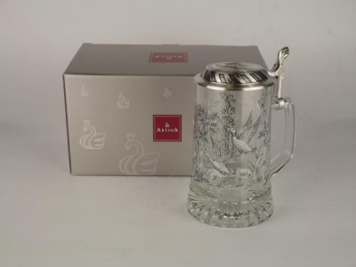 Пивная кружка "Ente", 0.5 л, 93313, Artina item